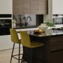 College Gardens  | Kitchen  | Interior Designers